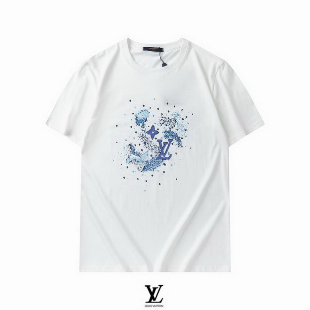 men LV t-shirts S-XXL-099